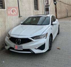 أكورا ILX